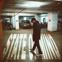 State Of Mind - Single - RsOnTheMic