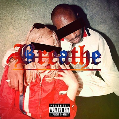 BREATHE (feat. Monisha) - Single