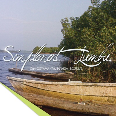 Simplement Lumbu - EP