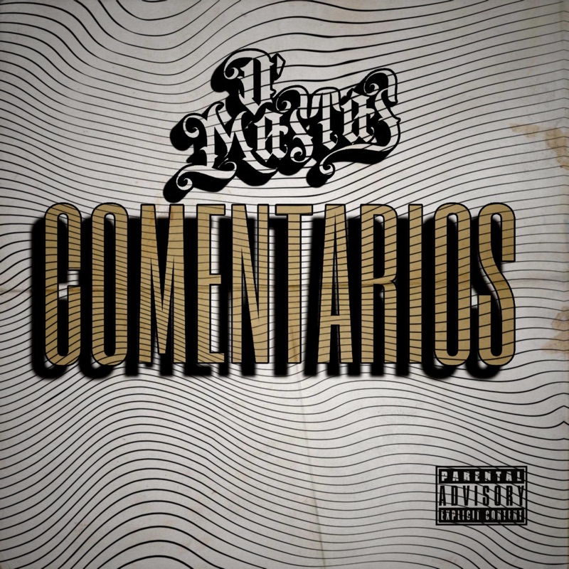 Mi canción (feat. Amaury)
