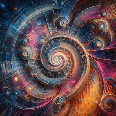 Omar Mosseri - What Are You Doing Man