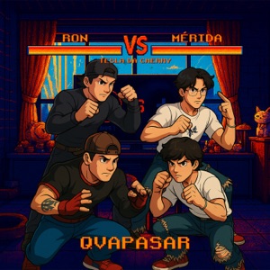 Qvapasar