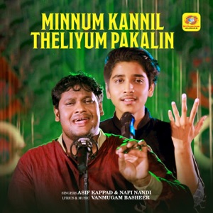 Minnum Kannil Theliyum Pakalin