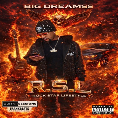 Rock Star Lifestyle - Single