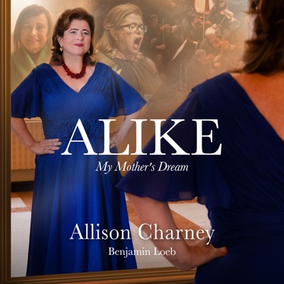 ALIKE - My Mother's Dream