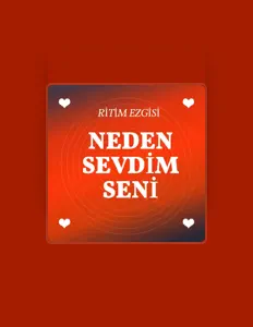 Listen to RİTİM EZGİSİ, watch music videos, read bio, see tour dates & more!