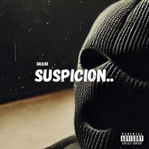 Suspicion.. (feat. Juelz Santana & Conway the Machine)