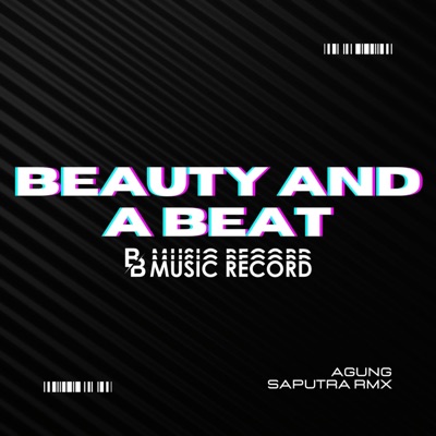 Agung Saputra Rmx - DJ BEAUTY AND A BEAT BREAKBEAT