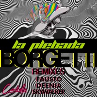 La Plebada - Borgetti
