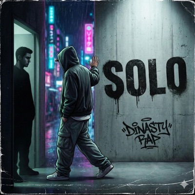 Solo - Single