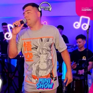 La 220 Mini Show (feat. La 220)