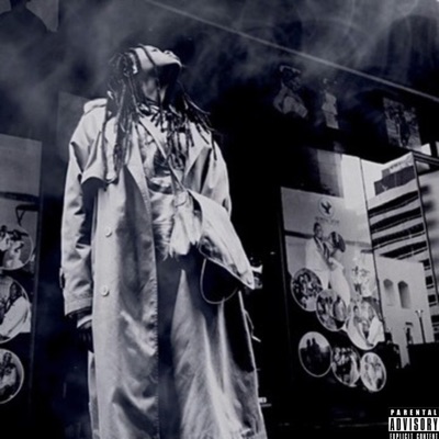 Smoker's Relief II: Adi's Lullaby - Single