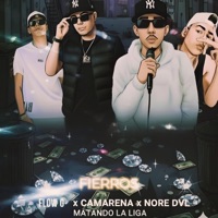 Matando la liga (feat. Nore dvl, fierro$, FlowG 504 & Kdaver beatz) - Single - Cmarena