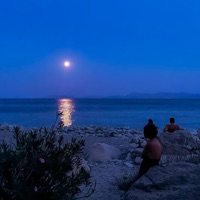 Samothrakh Nhsi 3 - Single - Libys & Σοκολατόκολλα