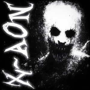 x-aon - EP