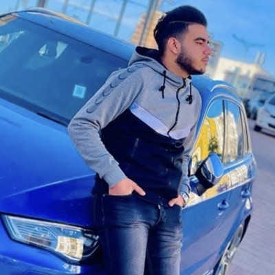 Ya Ge3 Halbouha Amana 3almouha - Single