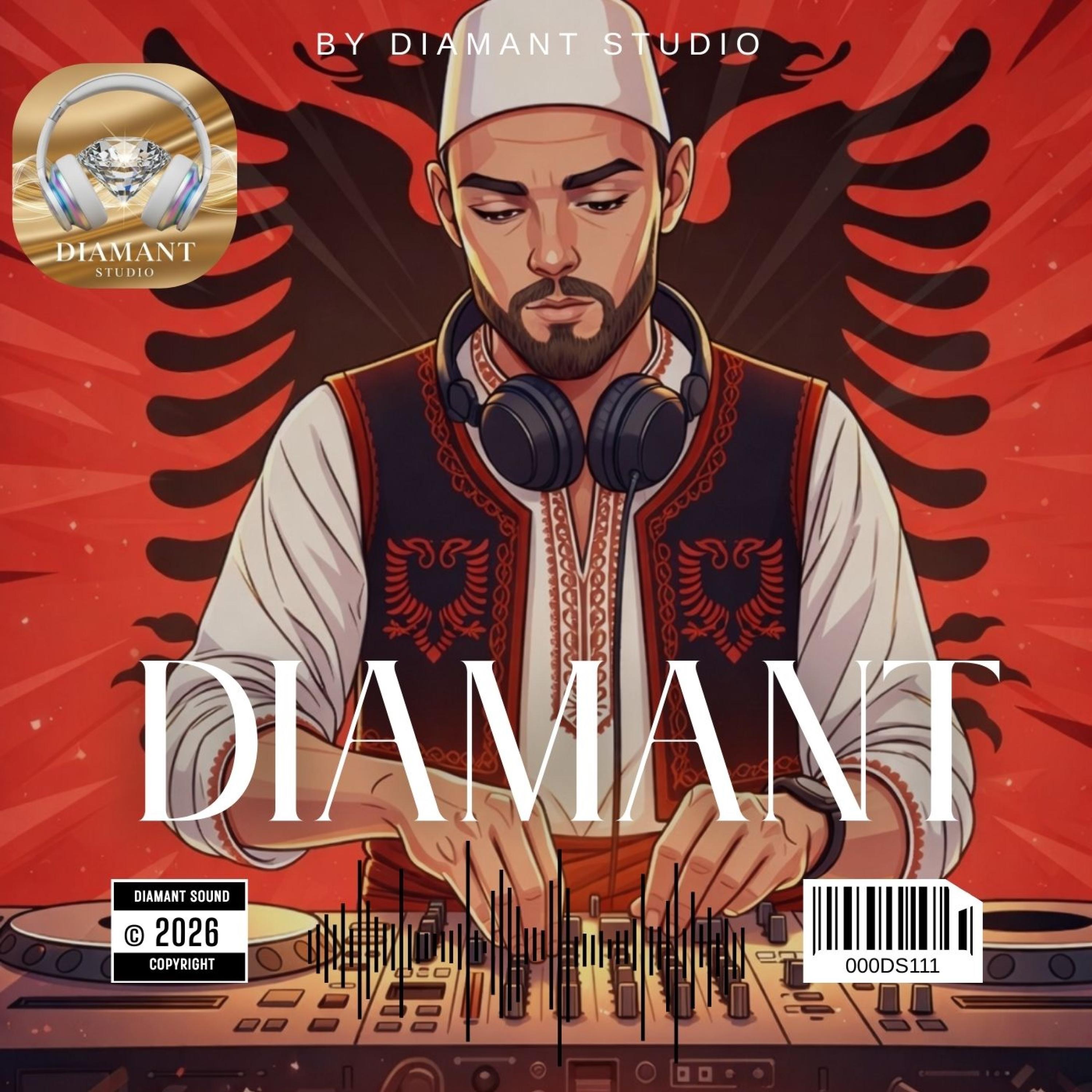 HAJT OJ NANÿ TI DERT MOS KI ÿ DIAMANT ?? (Diamant Studio)