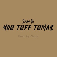 You Tuff Tumas (feat. Sean Rii) - Single - Alexiis