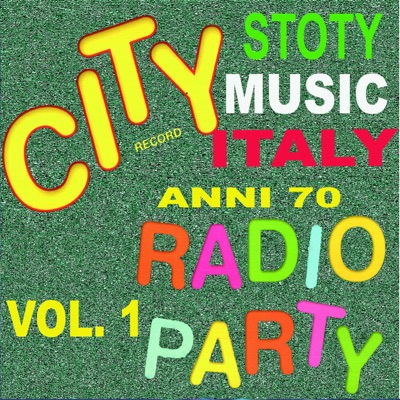 RADIO PARTY STORY 70, vol. 1