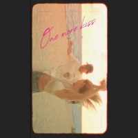 One More Kiss - Single - Haasy & Anna De Ferran