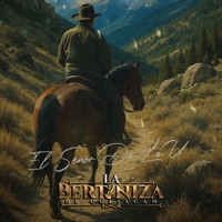 El Señor de la U - Single - La Bertiniza De Culiacan