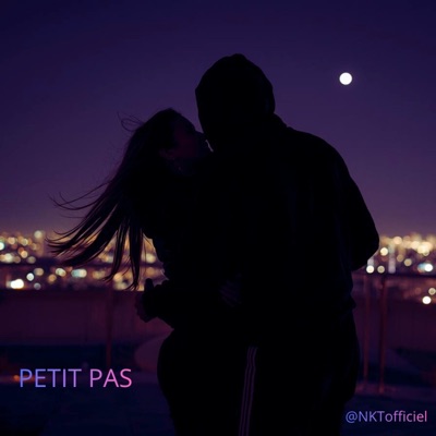Petit Pas - Single