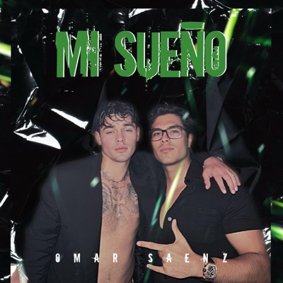 MI SUEÑO - Single
