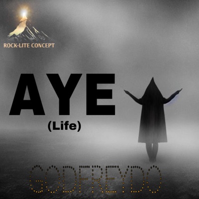 Aye - Single