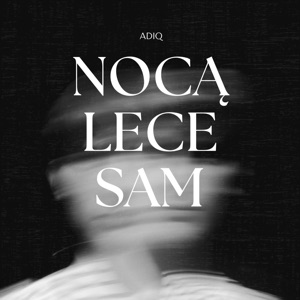 Nocą Lece Sam