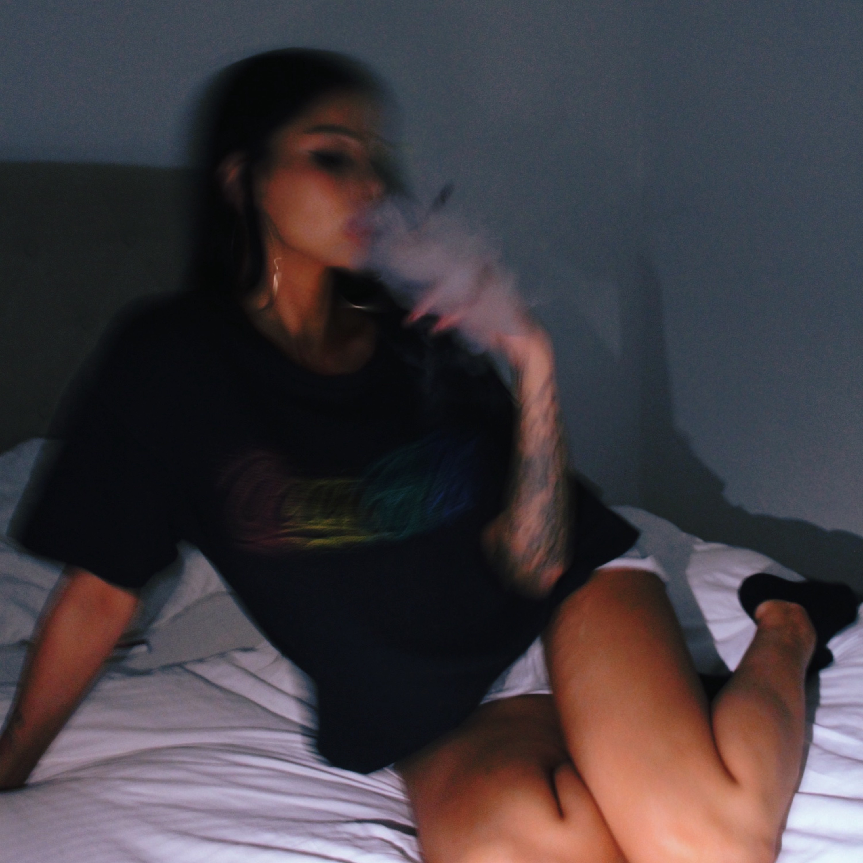 Schlampen checken mich ab - Single