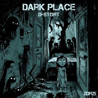 Dark Place - Single