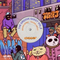 Talkin About - Single - Bruno Bona