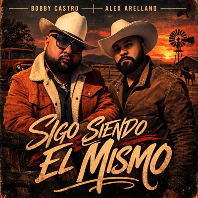 Sigo Siendo el Mismo - Single