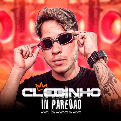 Clebinho In Paredão - EP