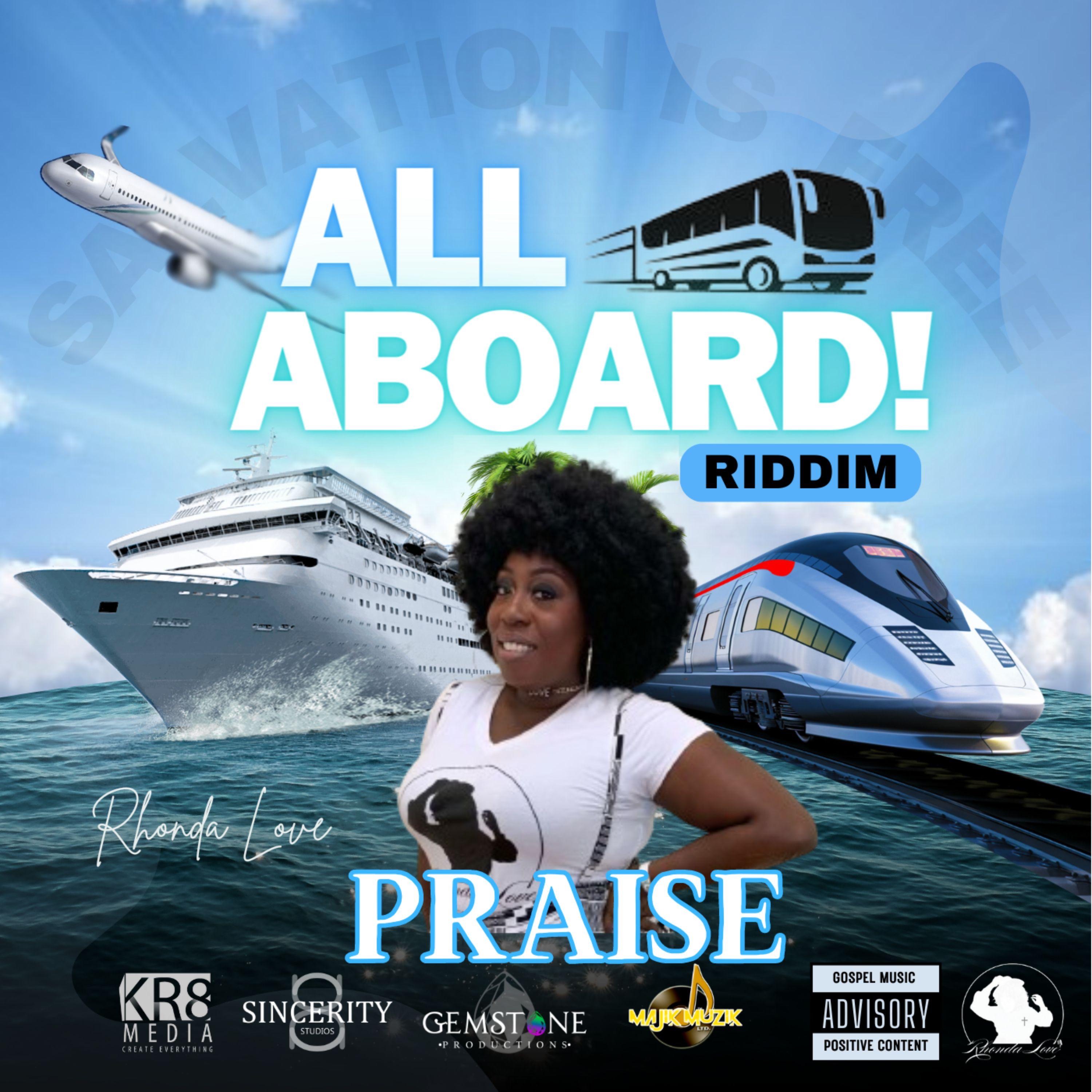 Praise - Single