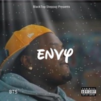 Envy - Single - Charly Boe