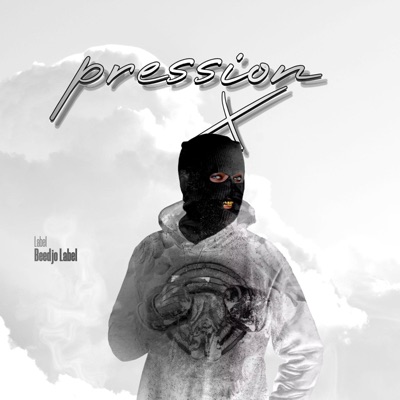 Pression X - Single
