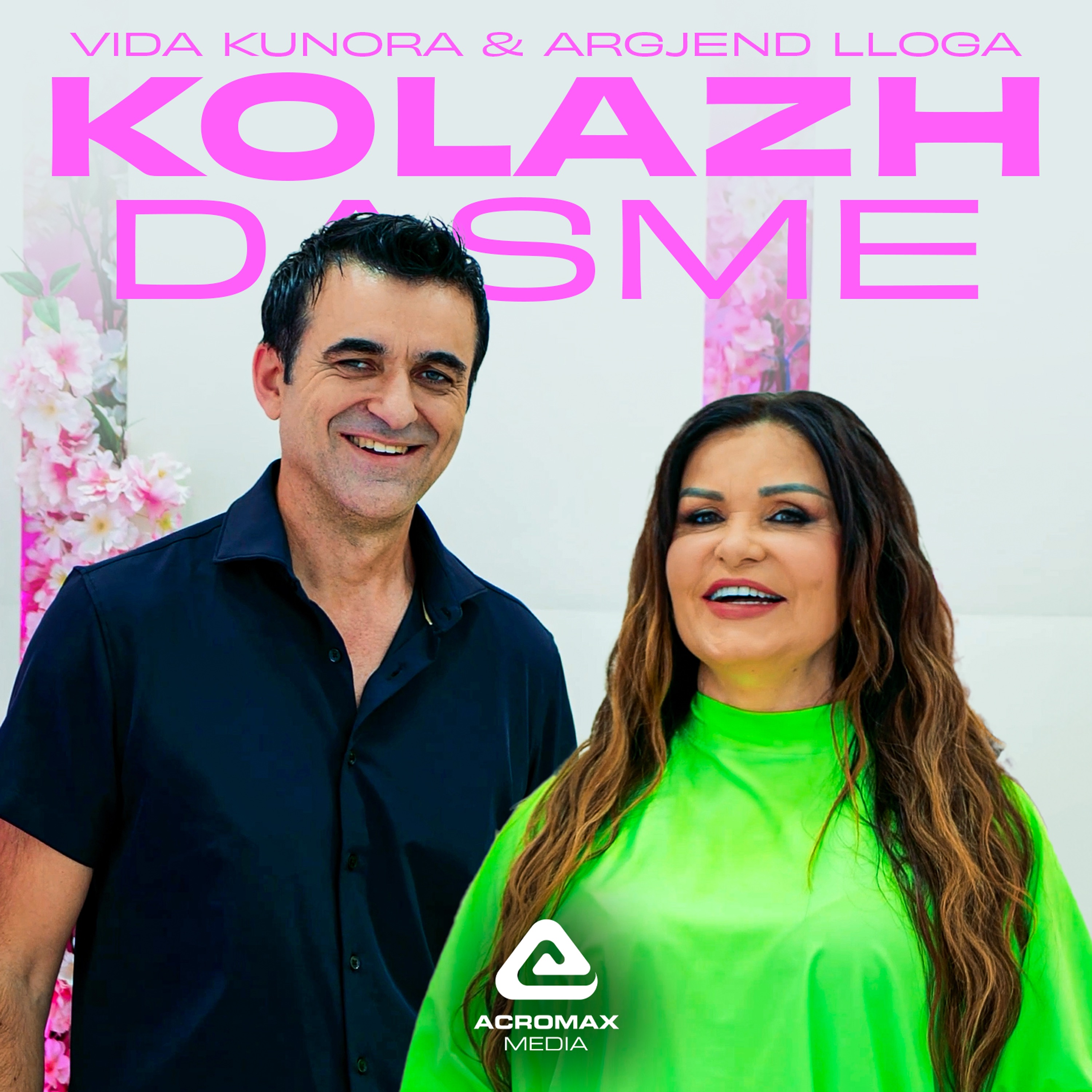 Vida Kunora - Kolazh dasme Krajane 6K)