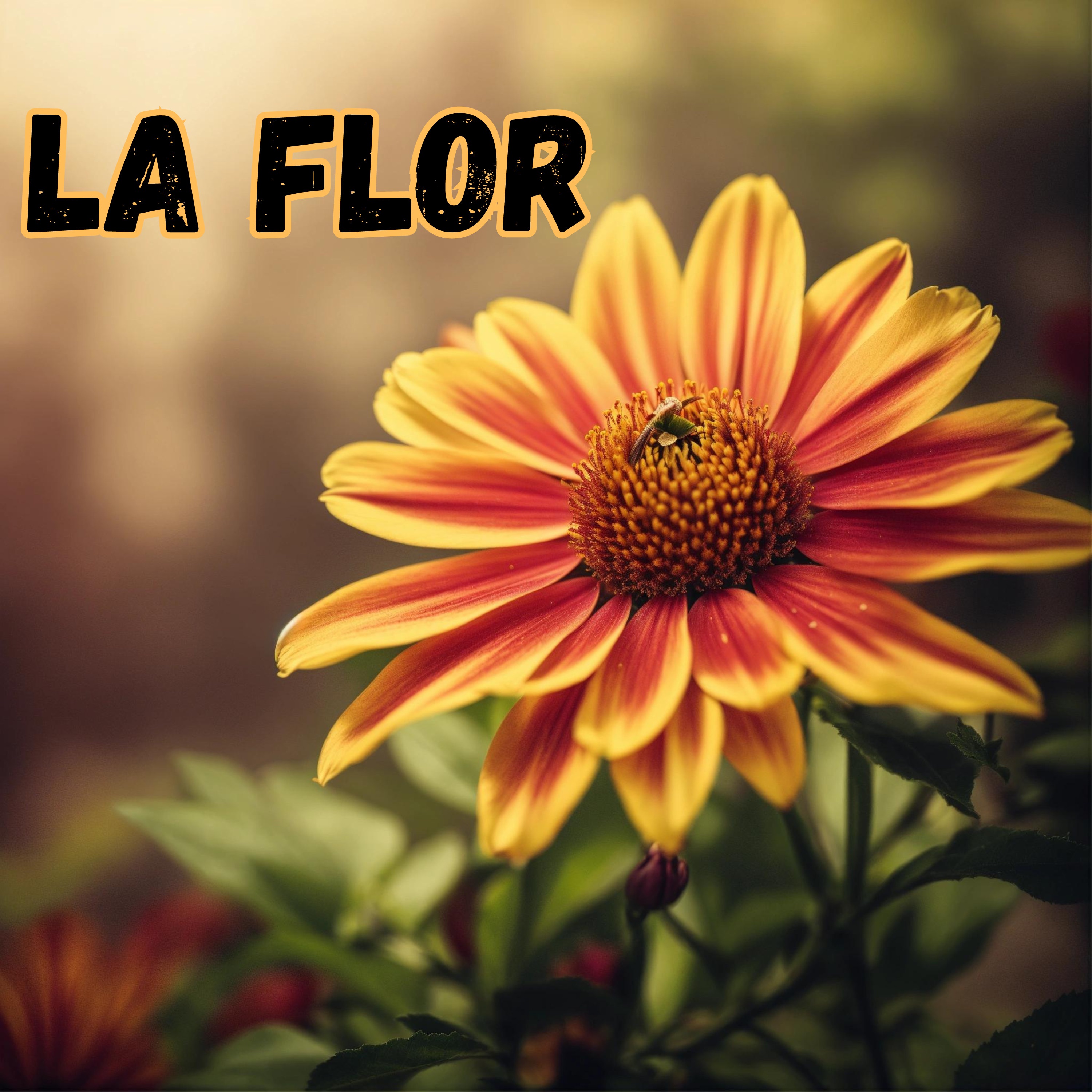 Flor - Single