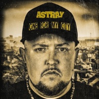 One For My City (Saginaw) - Single - Astray