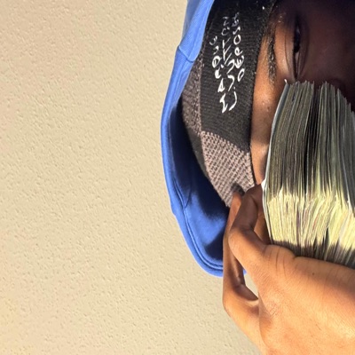 Cash Addict - Single