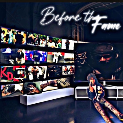 Before the fame - EP