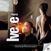 Iveze - Single - Hero Lubanyana