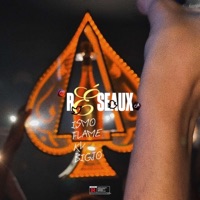 Réseaux (feat. The Flame, KV & ISMO) - Single - BigJo