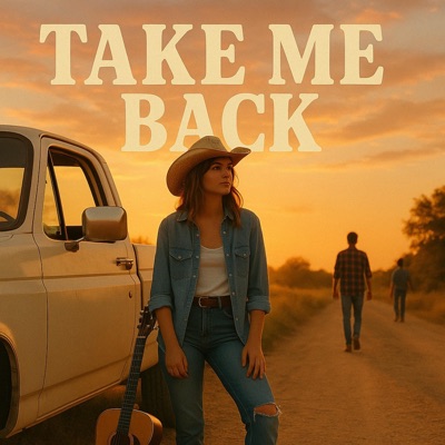 Take Me Back - Single
