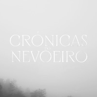 Crónicas do Nevoeiro - Single - Jonytr1ps & Corre1a