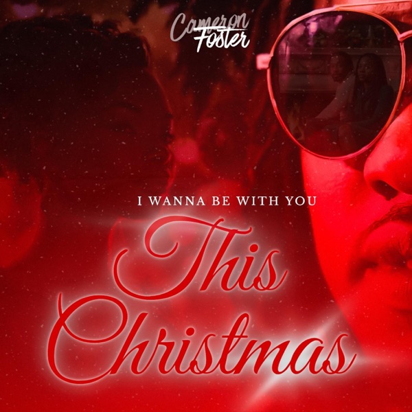 I Wanna Be With You This Christmas