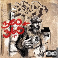 360 365 EP - LEGIT