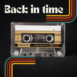 Back In Time (feat. Anika Erickson) Mr.A