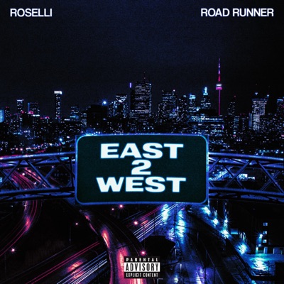 EAST 2 WEST - Single